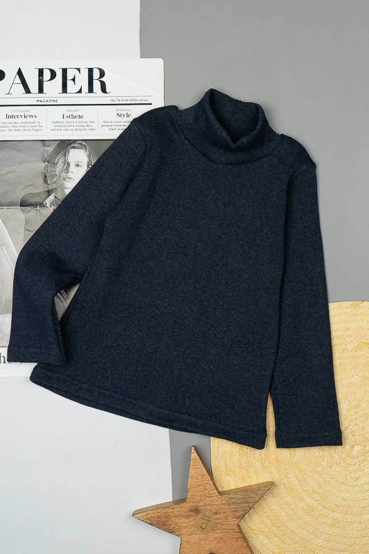 Водолазка дитяча 4126-2-1